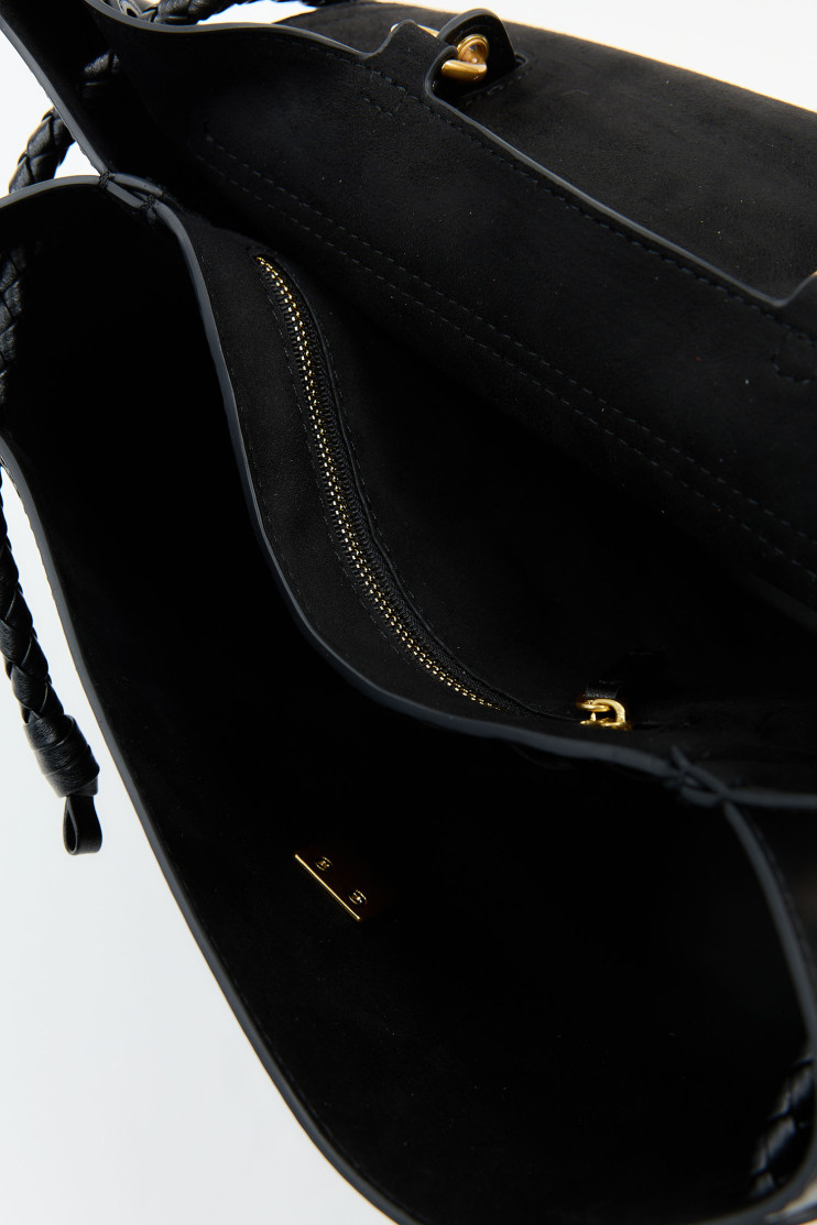 Сумка Lonza 205875 - Вид 8 - інтернет магазин sandalini.ua