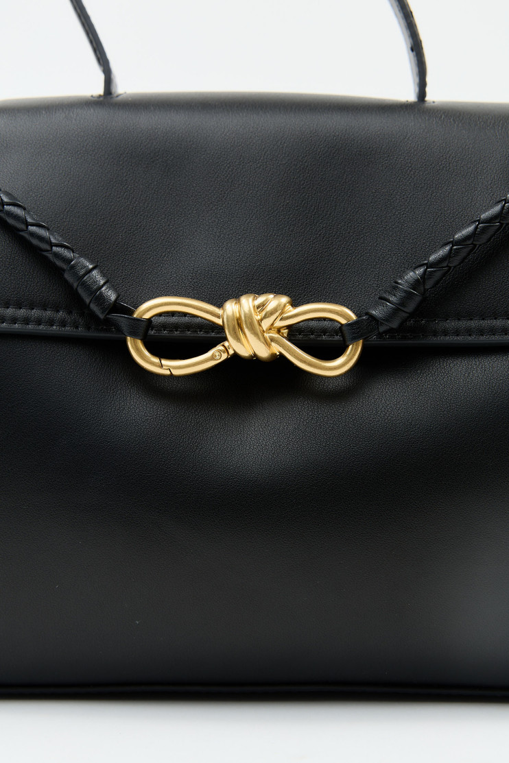 Сумка Lonza 205875 - Вид 4 - інтернет магазин sandalini.ua