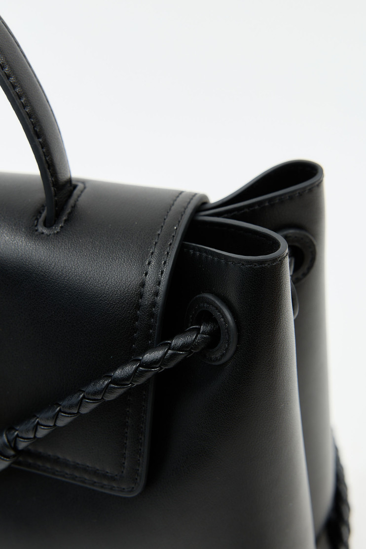 Сумка Lonza 205875 - Вид 9 - інтернет магазин sandalini.ua