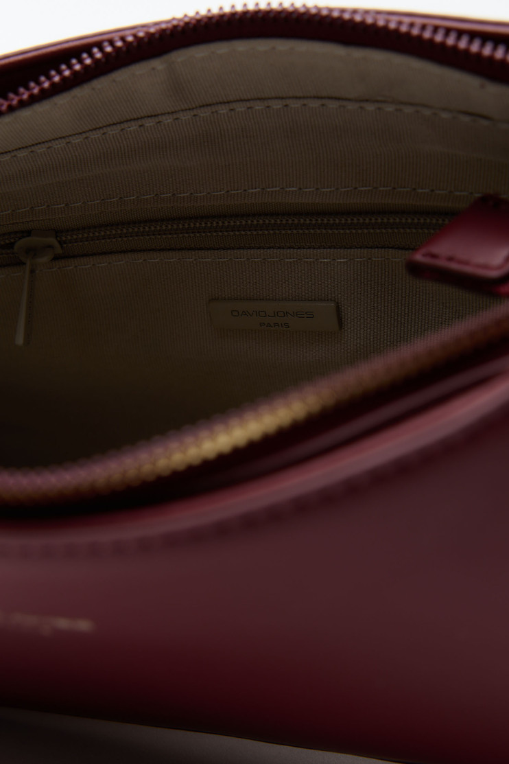 Сумка David Jones 203820 - Вид 6 - интернет магазин sandalini.ua