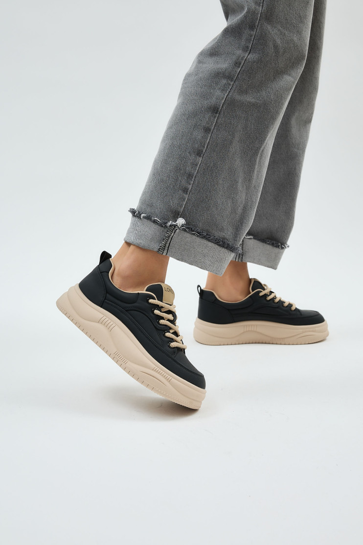 Слипоны Lonza 204465 - Вид 2 - интернет магазин sandalini.ua