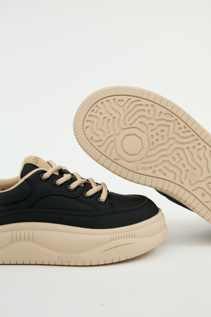 Слипоны Lonza 204465 - Вид 10 - интернет магазин sandalini.ua