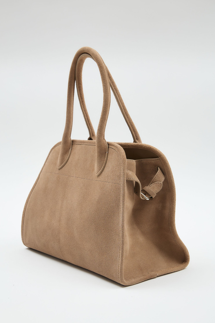 Сумка Lonza 204081 - Вид 4 - інтернет магазин sandalini.ua