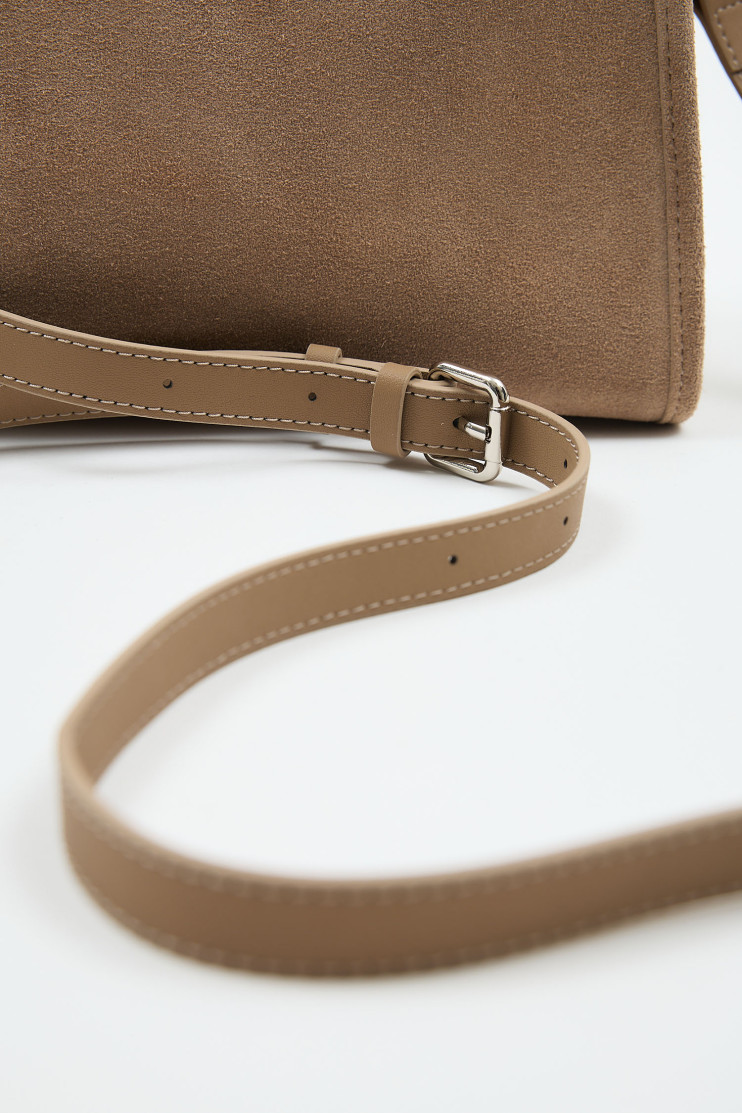 Сумка Lonza 204081 - Вид 7 - інтернет магазин sandalini.ua