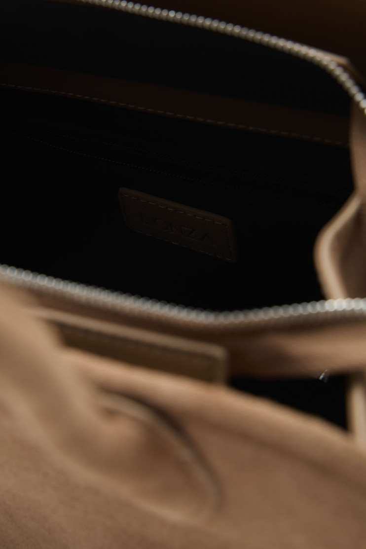 Сумка Lonza 204081 - Вид 8 - інтернет магазин sandalini.ua