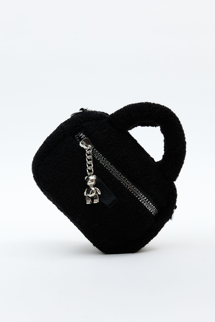 Сумка Lonza 206368 - Вид 2 - интернет магазин sandalini.ua