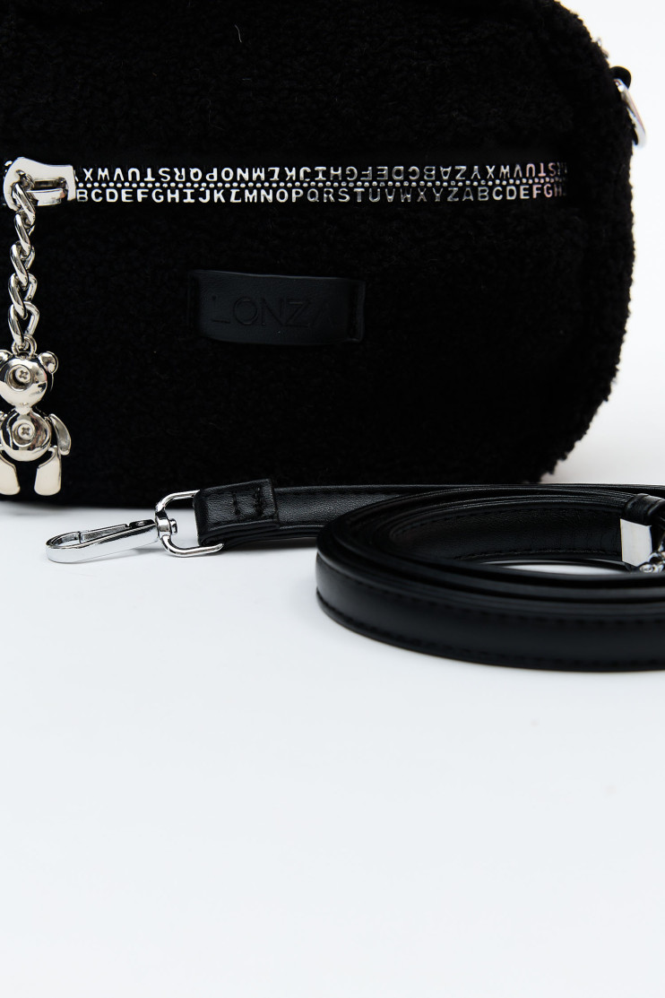 Сумка Lonza 206368 - Вид 4 - интернет магазин sandalini.ua