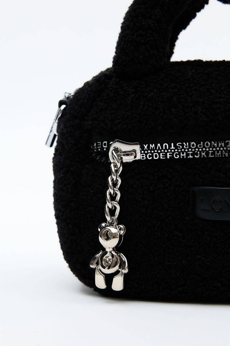 Сумка Lonza 206368 - Вид 6 - интернет магазин sandalini.ua