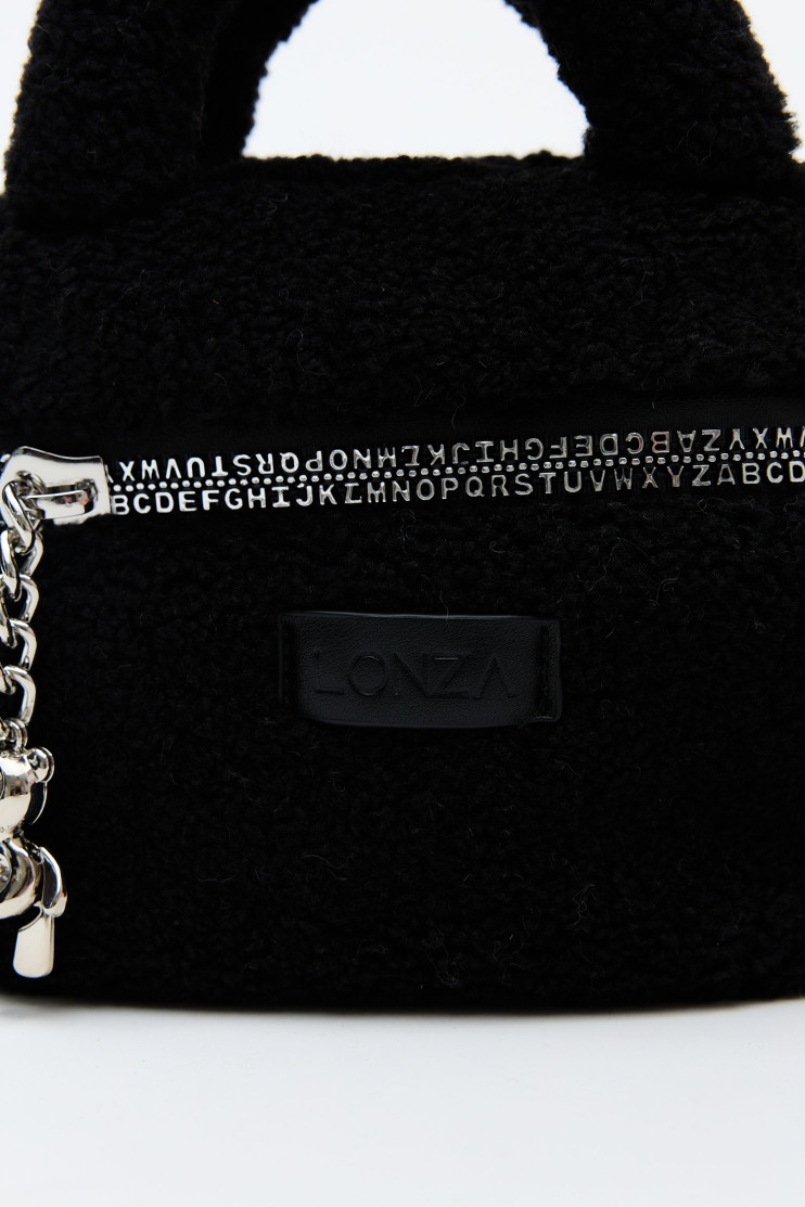 Сумка Lonza 206368 - Вид 7 - интернет магазин sandalini.ua