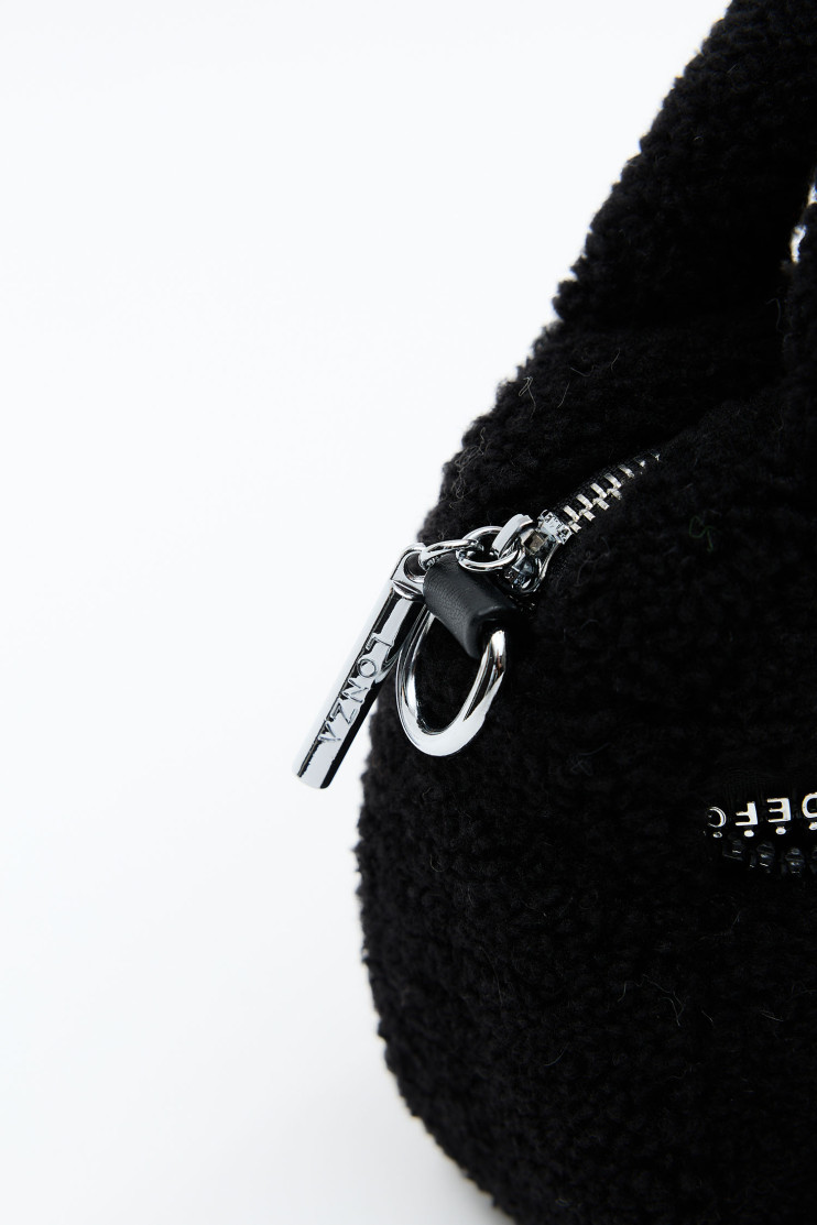 Сумка Lonza 206368 - Вид 8 - интернет магазин sandalini.ua