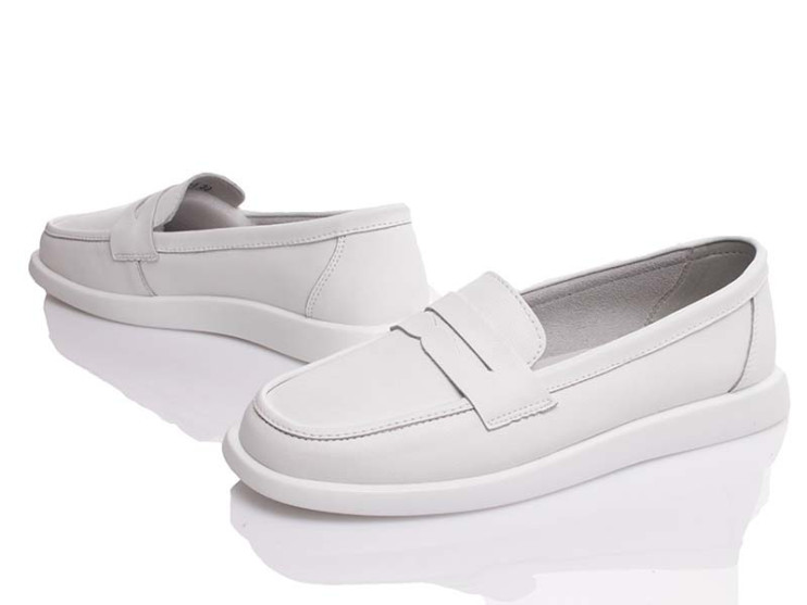 Туфлі Lonza 168149 - Вид 5 - інтернет магазин sandalini.ua