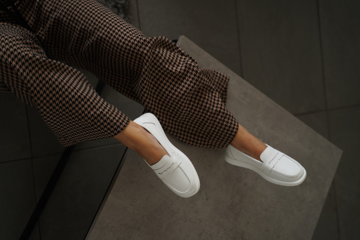 Туфлі Lonza 168149 - Вид 3 - інтернет магазин sandalini.ua