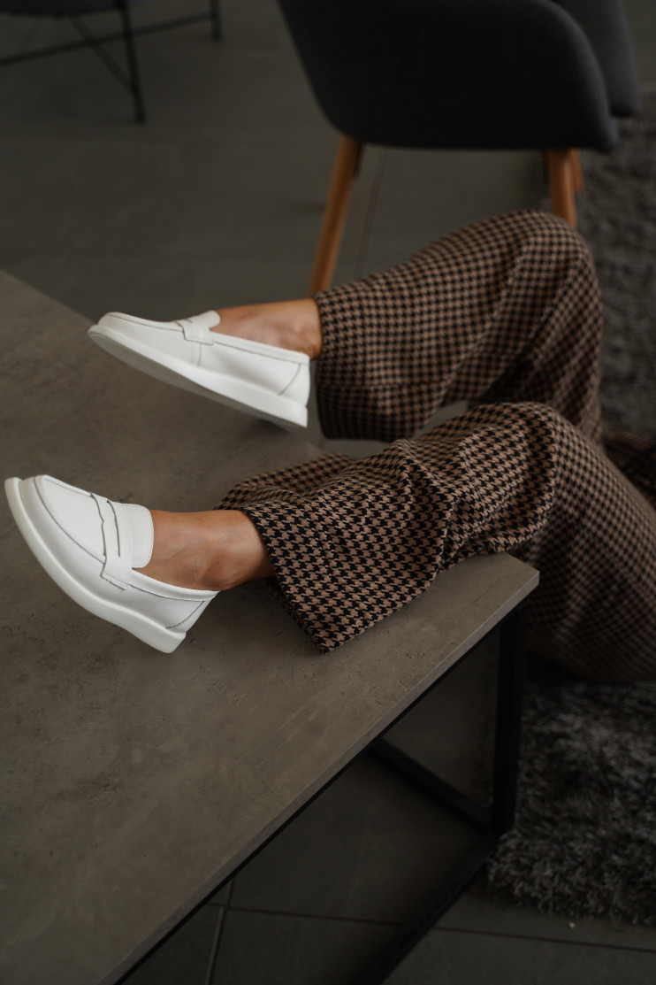 Туфлі Lonza 168149 - Вид 1 - інтернет магазин sandalini.ua