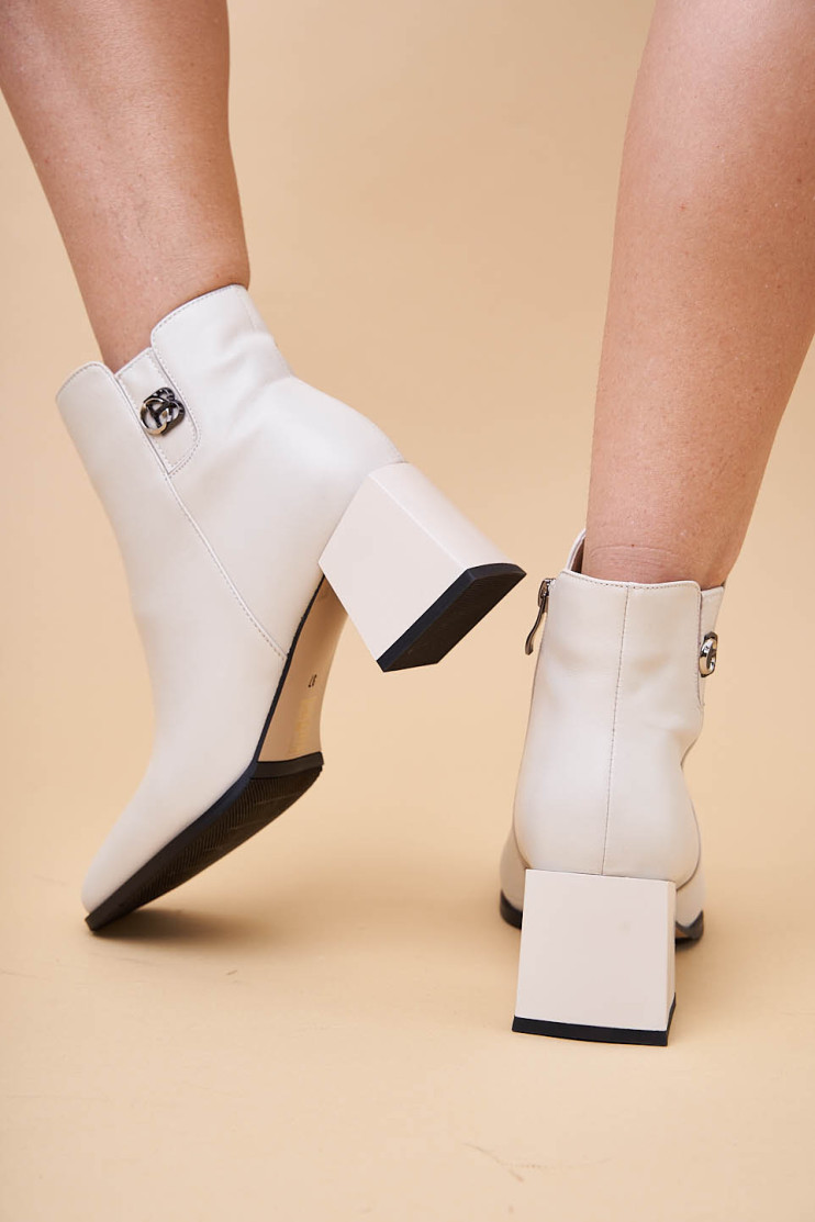 Черевики Fabio Monelli 167331 - Вид 8 - інтернет магазин sandalini.ua