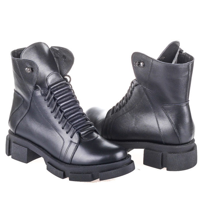 Черевики Lonza 174219 - Вид 10 - інтернет магазин sandalini.ua