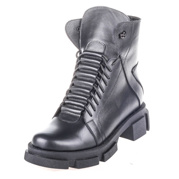 Черевики Lonza 174219 - Вид 11 - інтернет магазин sandalini.ua