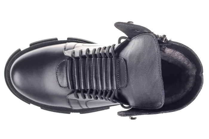 Черевики Lonza 174219 - Вид 12 - інтернет магазин sandalini.ua