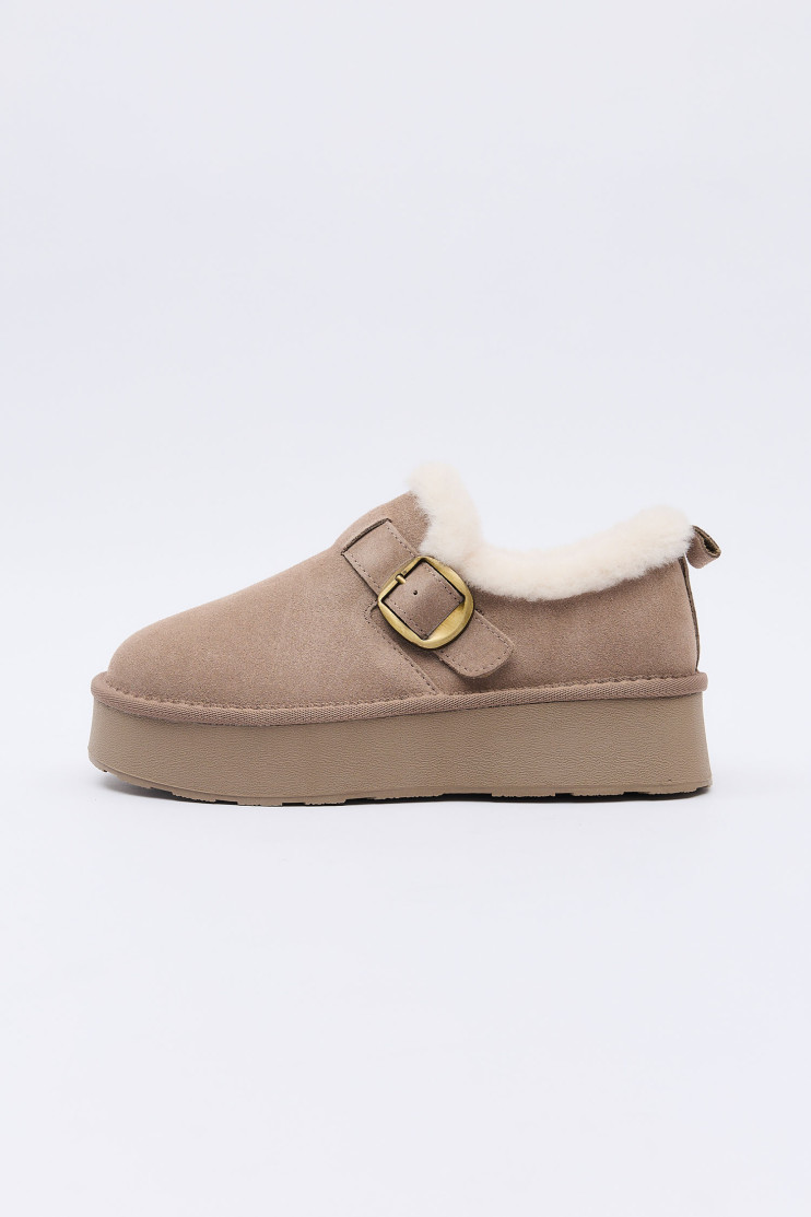 Сліпони ALLSY 202030 - Вид 2 - інтернет магазин sandalini.ua