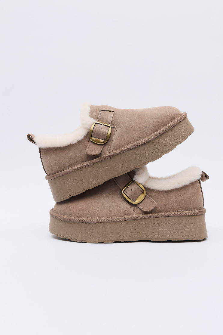 Сліпони ALLSY 202030 - Вид 4 - інтернет магазин sandalini.ua