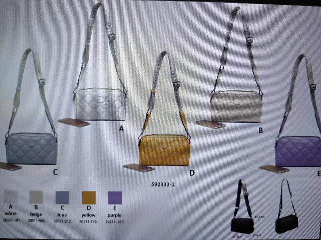 Сумка Velina Fabbiano 169421 - Вид 7 - інтернет магазин sandalini.ua