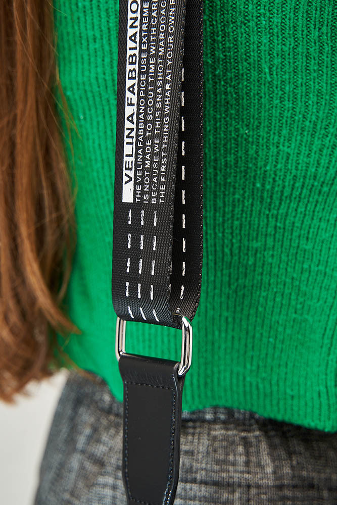 Сумка Velina Fabbiano 169421 - Вид 4 - інтернет магазин sandalini.ua