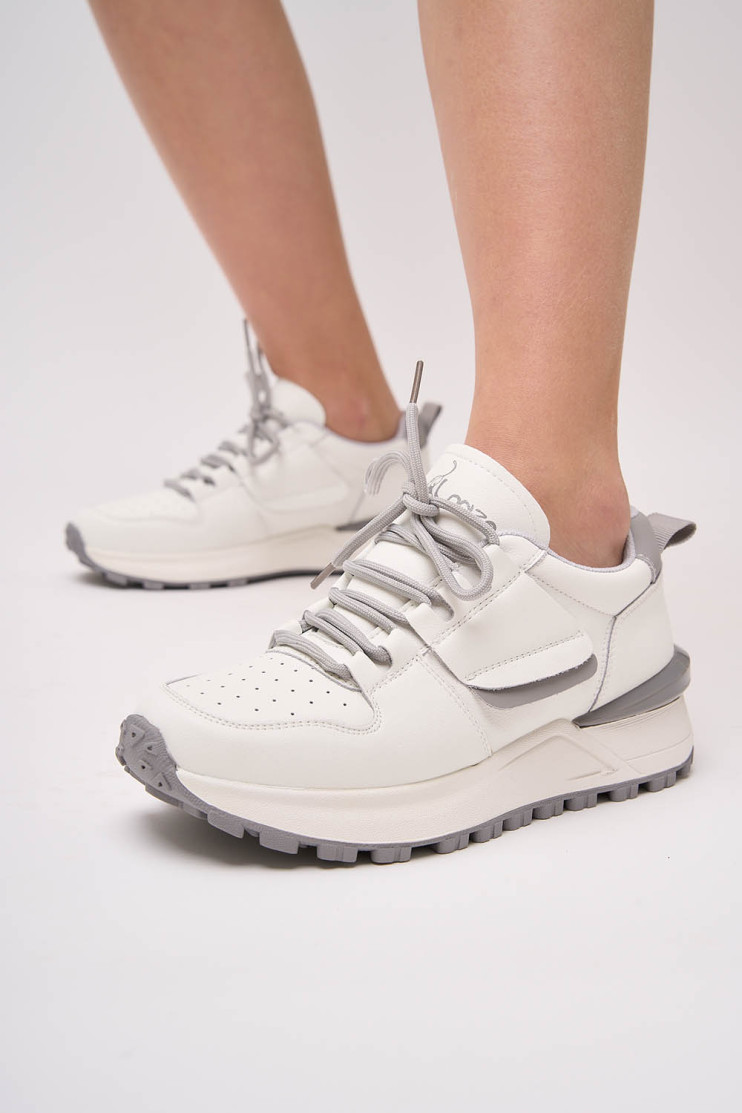 Кросівки Lonza 174889 - Вид 2 - інтернет магазин sandalini.ua