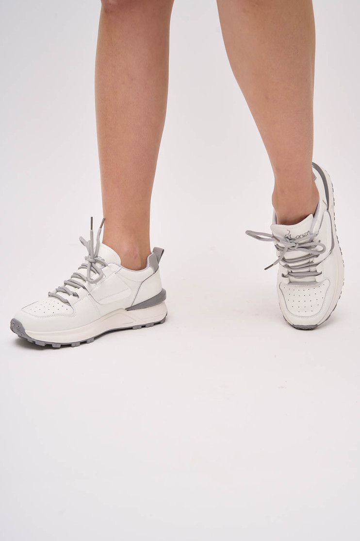 Кросівки Lonza 174889 - Вид 5 - інтернет магазин sandalini.ua