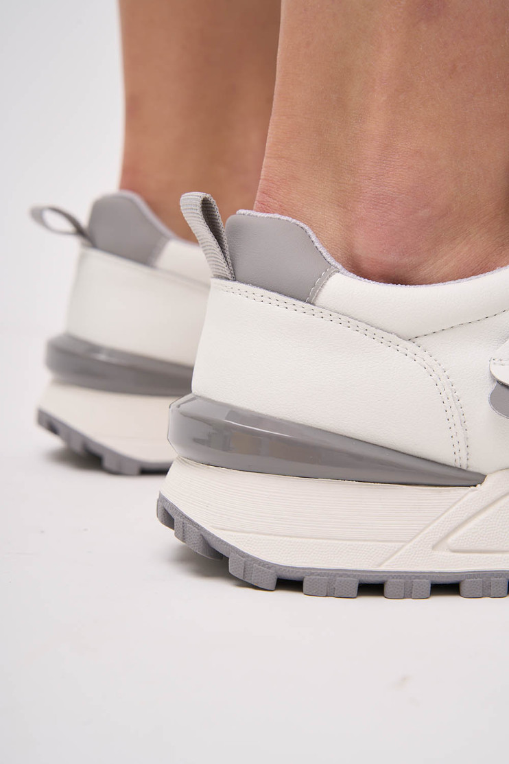 Кросівки Lonza 174889 - Вид 8 - інтернет магазин sandalini.ua