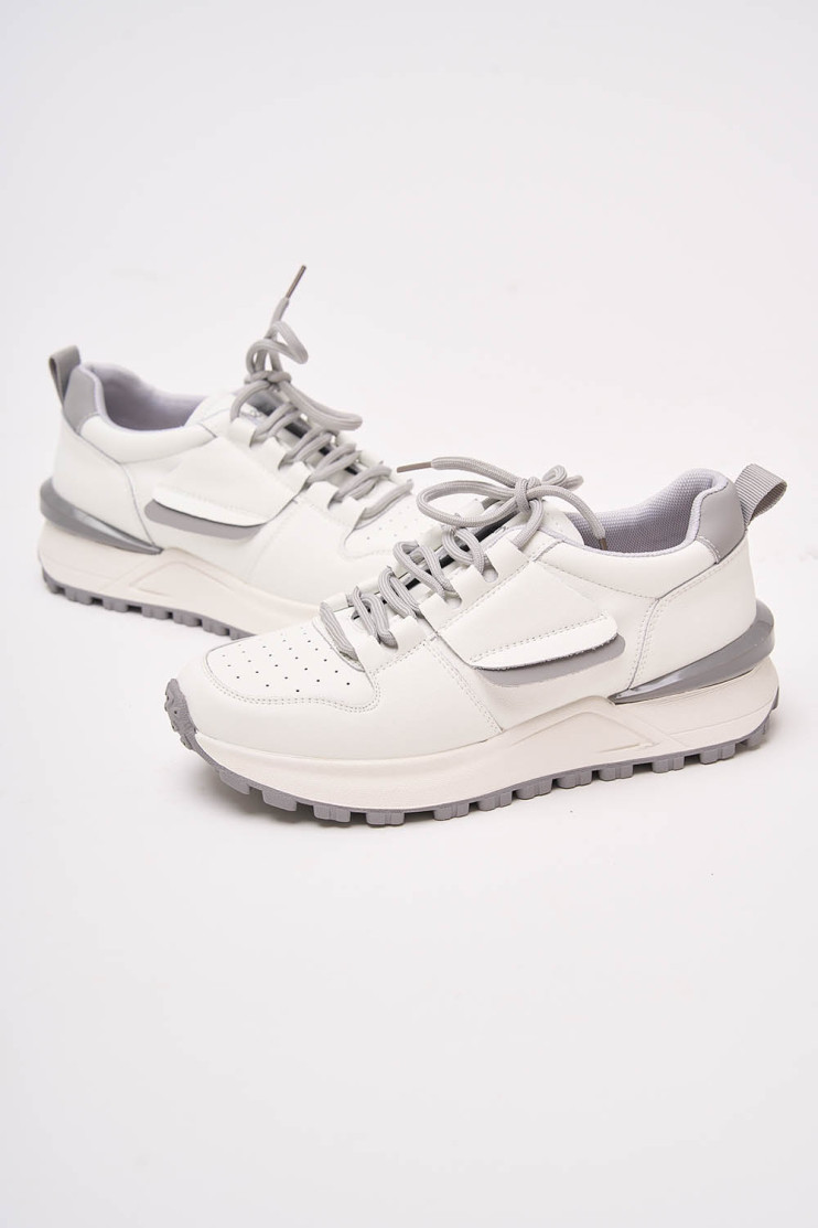 Кросівки Lonza 174889 - Вид 9 - інтернет магазин sandalini.ua