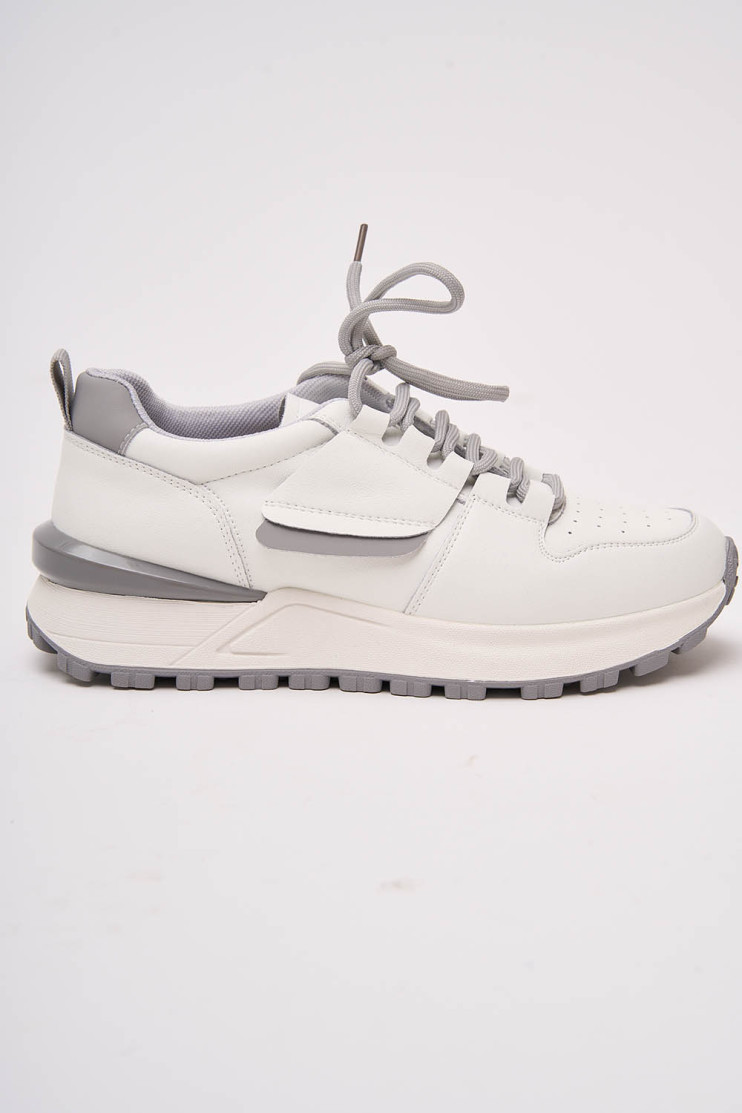 Кросівки Lonza 174889 - Вид 1 - інтернет магазин sandalini.ua