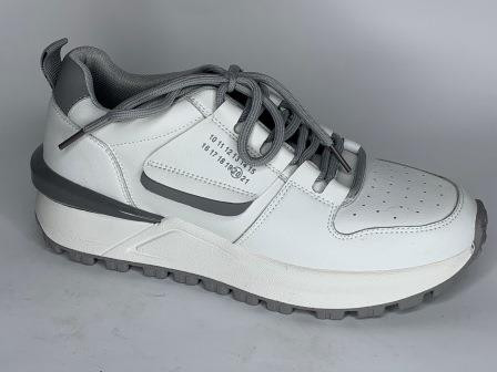 Кросівки Lonza 174889 - Вид 11 - інтернет магазин sandalini.ua