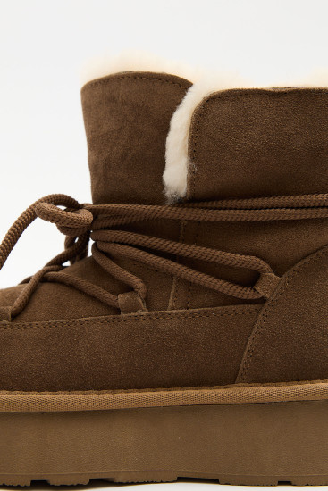 Угги ALLSY 204595