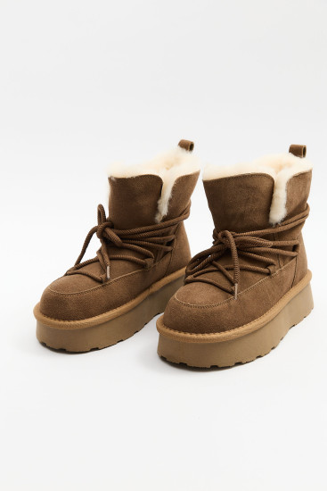 Угги ALLSY 204595