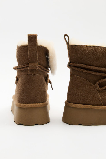 Угги ALLSY 204595