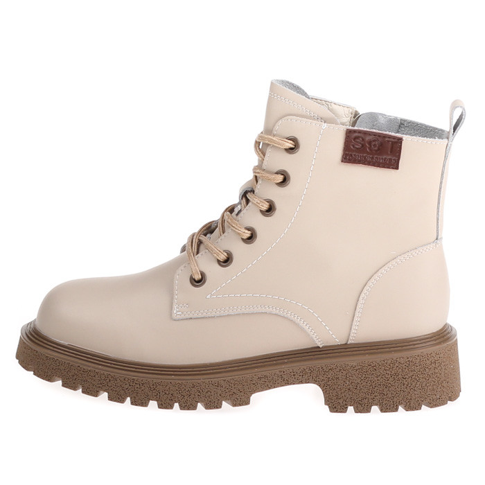 Черевики Lonza 174550 - Вид 7 - інтернет магазин sandalini.ua