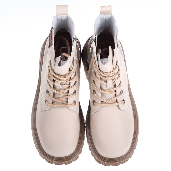 Черевики Lonza 174550 - Вид 9 - інтернет магазин sandalini.ua