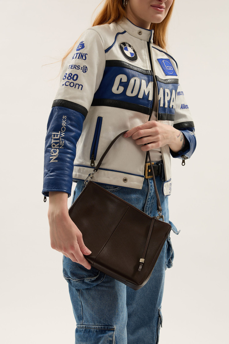 Сумка Lonza 213593 - Вид 9 - інтернет магазин sandalini.ua