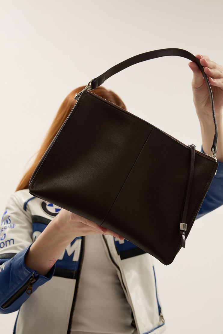 Сумка Lonza 213593 - Вид 7 - інтернет магазин sandalini.ua