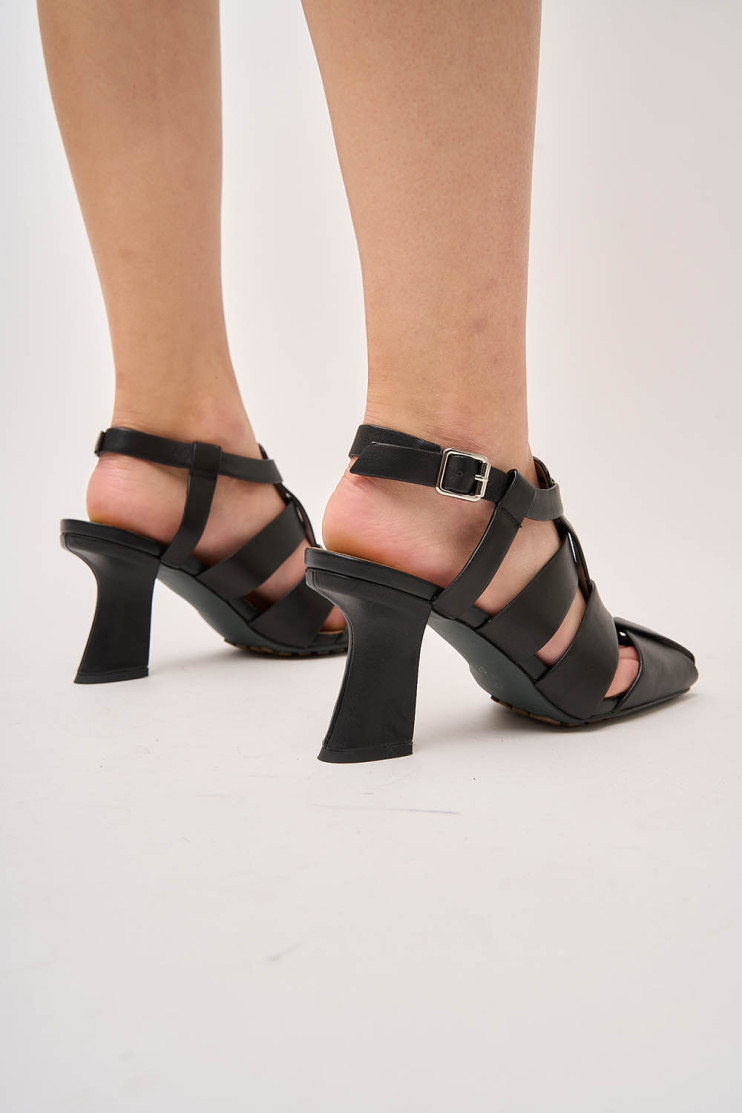 Босоніжки Fabio Monelli 169205 - Вид 5 - інтернет магазин sandalini.ua