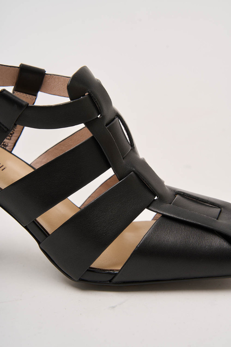 Босоніжки Fabio Monelli 169205 - Вид 8 - інтернет магазин sandalini.ua