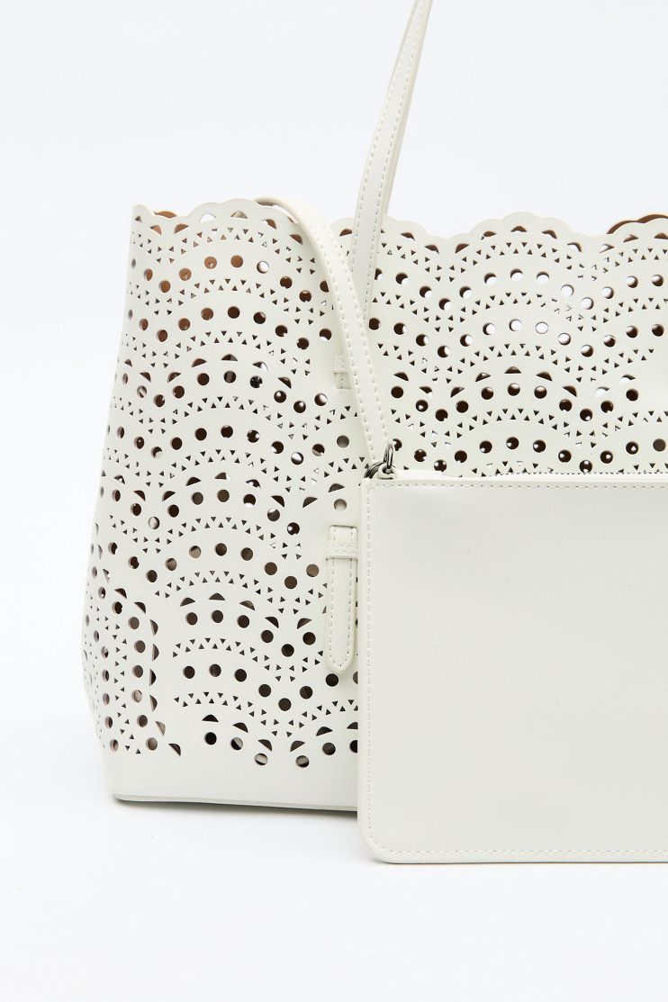 Сумка Lonza 214142 - Вид 4 - інтернет магазин sandalini.ua