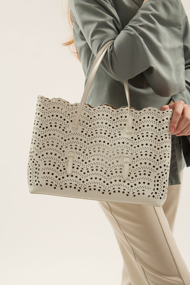 Сумка Lonza 214142 - Вид 5 - інтернет магазин sandalini.ua