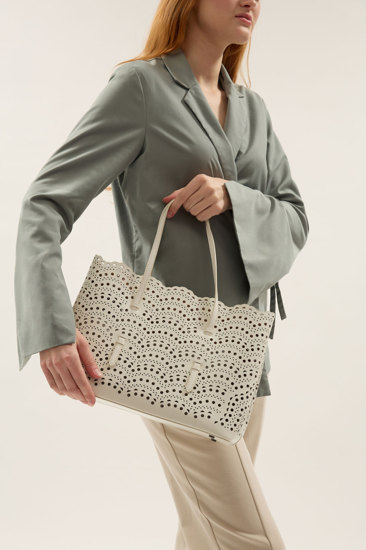 Сумка Lonza 214142 - Вид 3 - інтернет магазин sandalini.ua