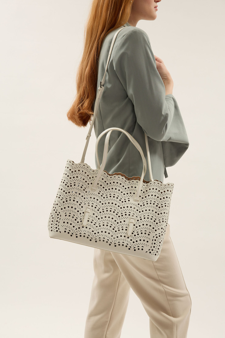 Сумка Lonza 214142 - Вид 9 - інтернет магазин sandalini.ua