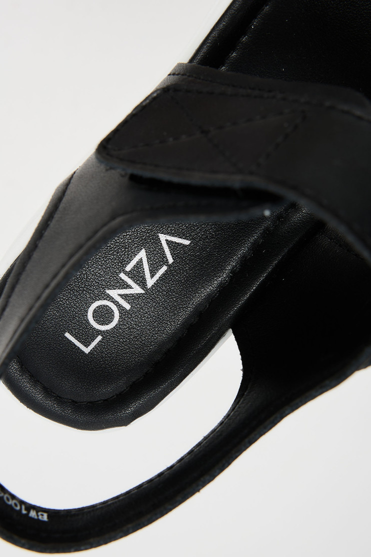 Босоножки Lonza 207124 - Вид 9 - інтернет магазин sandalini.ua