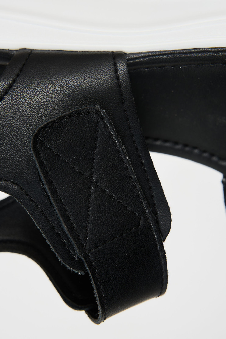 Босоножки Lonza 207124 - Вид 13 - інтернет магазин sandalini.ua