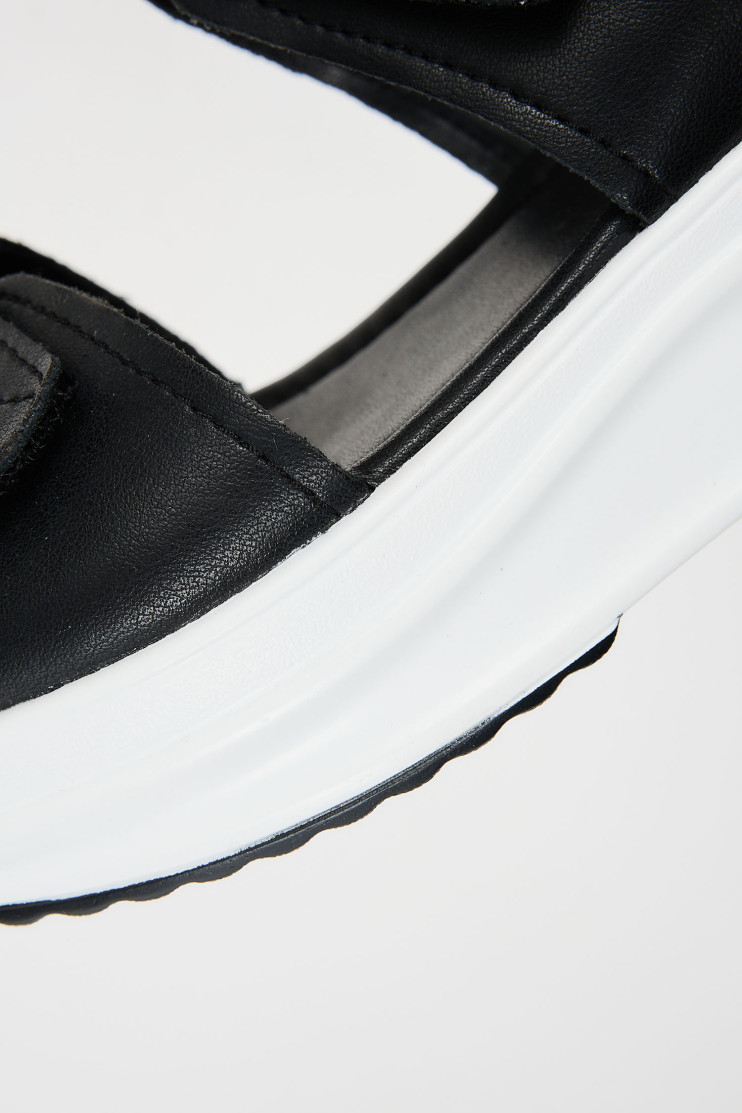 Босоножки Lonza 207124 - Вид 14 - інтернет магазин sandalini.ua