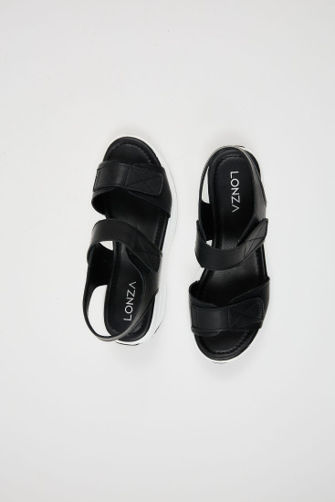 Босоножки Lonza 207124