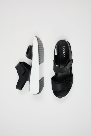 Босоножки Lonza 207124