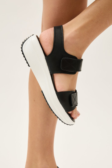 Босоножки Lonza 207124